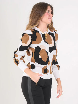 CORE-JuliaSweater-ClassicSpotCheetah-Side.webp