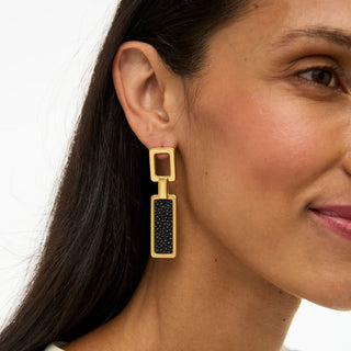 Drop Earring - Isabella