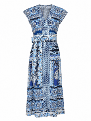 Ashton Dress - Vista