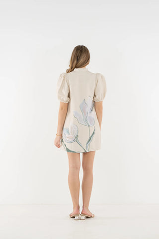 Hampton Mini - Lavender Fields