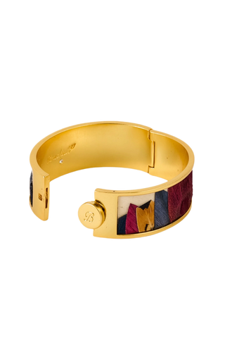 Brackish Hinge Cuff - Genesis