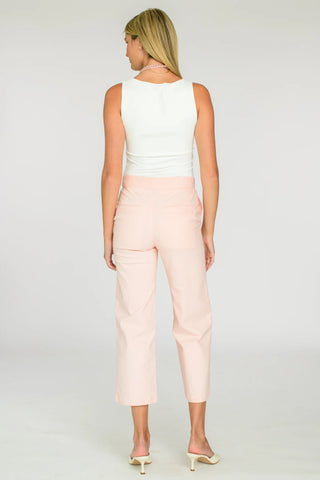 Tilda Pant - Pink Peony
