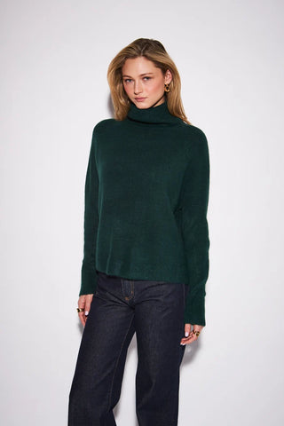 Emmett Sweater