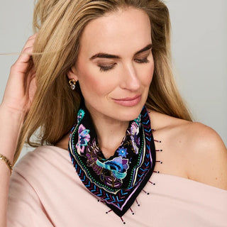 Encanto_Scarf_Necklace_On_Model_2.webp