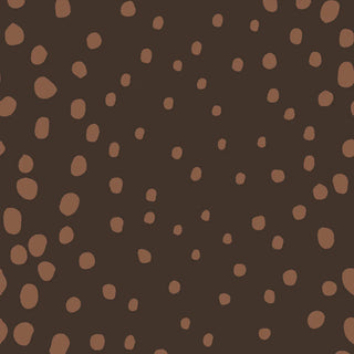 Taylor Dress - Espresso Cheetah