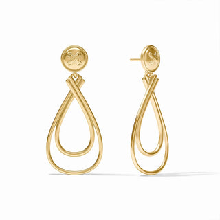 Essex Earring - Gold