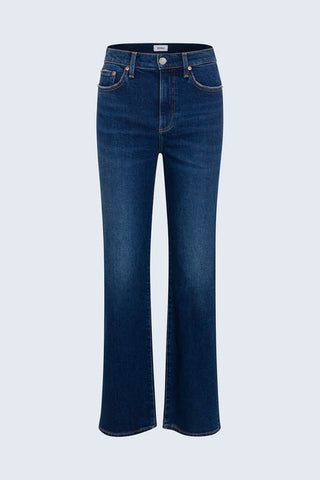 Pistola Evie High Rise Slim Boot - Penthouse