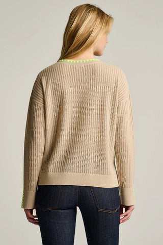 Lisa Todd Power Stitch - Sable