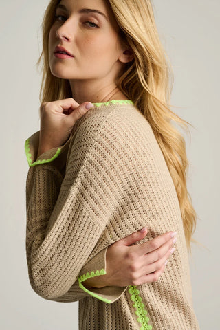 Lisa Todd Power Stitch - Sable
