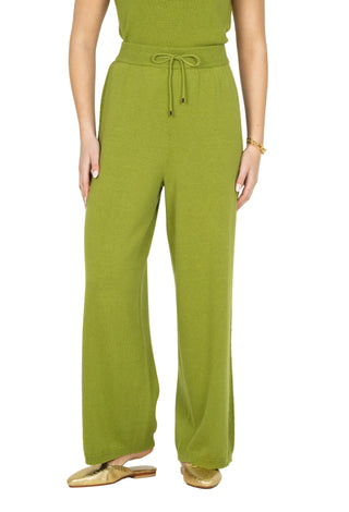 Emily McCarthy Lounge Pant - Cardamom