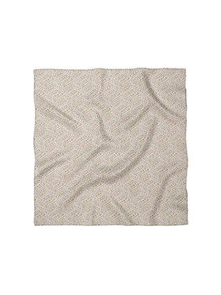 Emily McCarthy Scarf - Mosaic