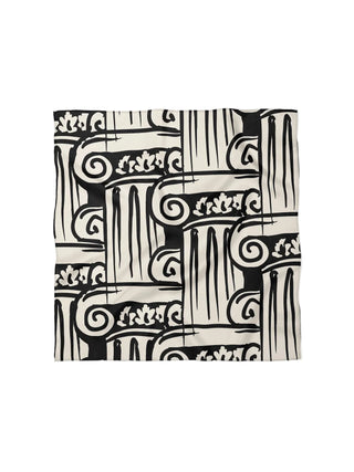 Scarf - Roma