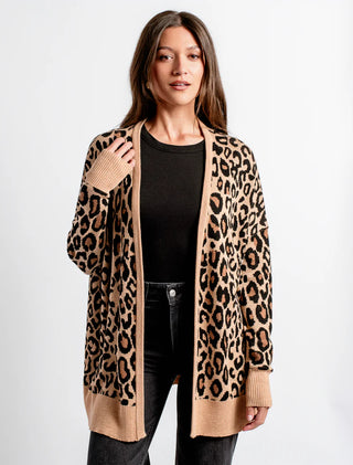 Wagner Leo Cardi - Camel Multi