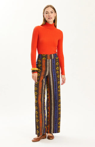 Tyler Boe Gianna Pant - Multi
