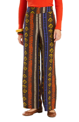 Tyler Boe Gianna Pant - Multi