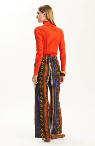 Tyler Boe Gianna Pant - Multi