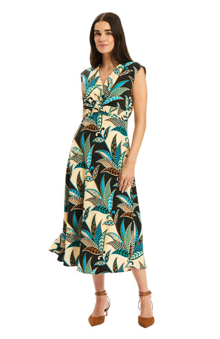 Tyler Boe McKenzie Dress - RIW