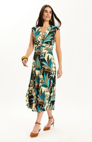 Tyler Boe McKenzie Dress - RIW