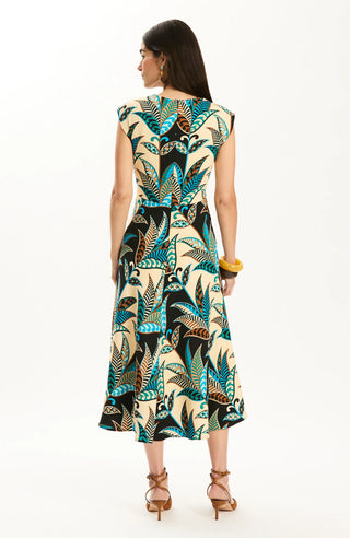 Tyler Boe McKenzie Dress - RIW