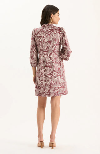 Sherri Dress - Multi