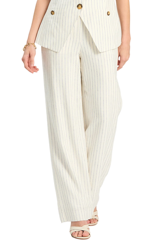Tyler Boe Monroe Pant - Multi Stripe
