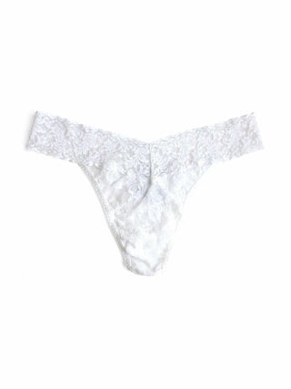 Original Rise Thong