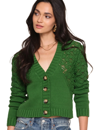 Amalda Cardi - Grass