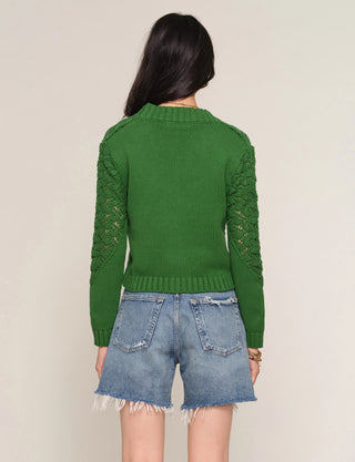 Amalda Cardi - Grass