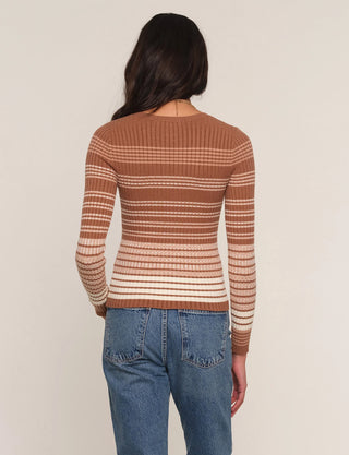 Heartloom Lola Top - Mink