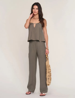 Heartloom Derby Two Piece - Army