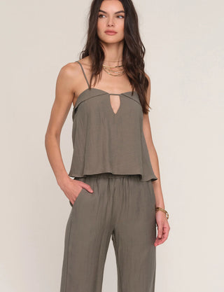 Heartloom Derby Two Piece - Army