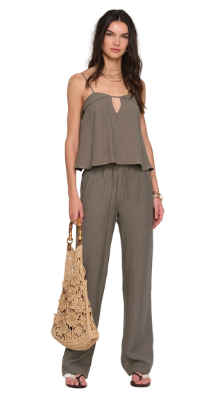 Heartloom Derby Two Piece - Army