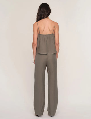 Heartloom Derby Two Piece - Army