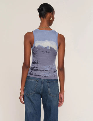 Heartloom Azura Top - Surf