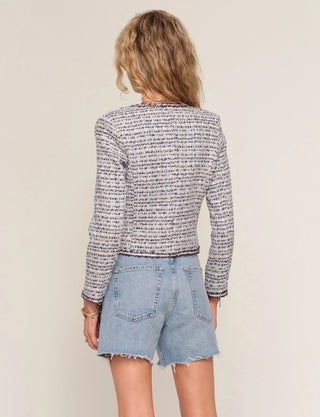 Hilary Blazer - Marina