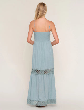 Heartloom Marija Dress - Sage