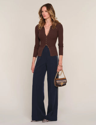 Heartloom Wright Top - Coco