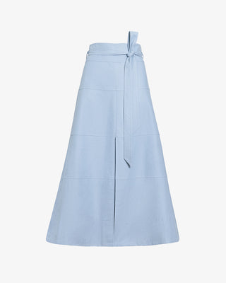 Hudson Skirt - Powder Blue