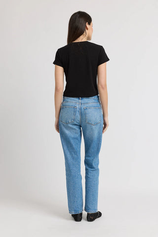 En Saison Serena T-Shirt - Black