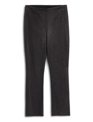 Derry Illusion Pant - Black/Gold