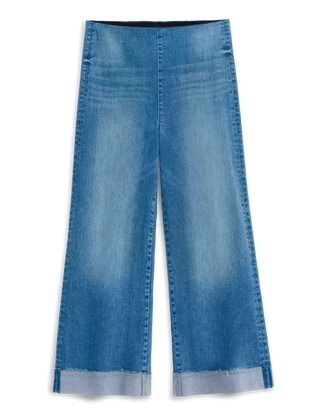 Frank and Eileen Illusion W/ Hem - 2013 Medium Washed Denim