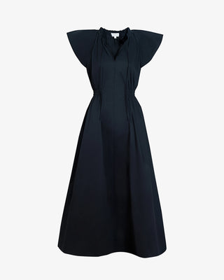 Tanya Taylor Ivana Dress - Black