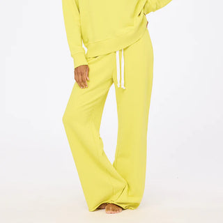 Kerri Rosenthal Weekend Barb Sweatpant - Cactus