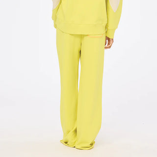 Kerri Rosenthal Weekend Barb Sweatpant - Cactus