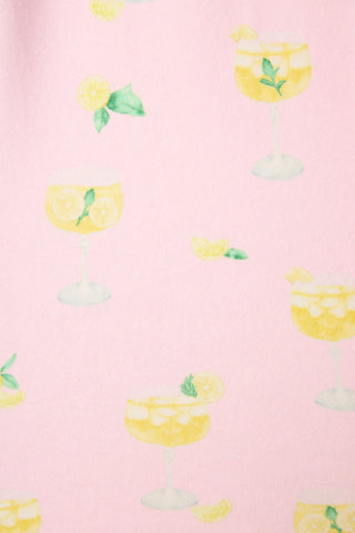 La Dolce Spritz Set - Pastel Pink