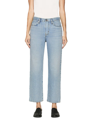 Le Jane Crop - Willamette