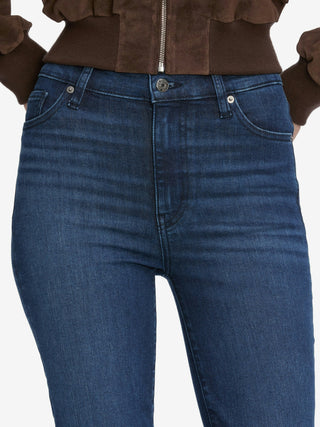 Le Sleek Straight - Trick