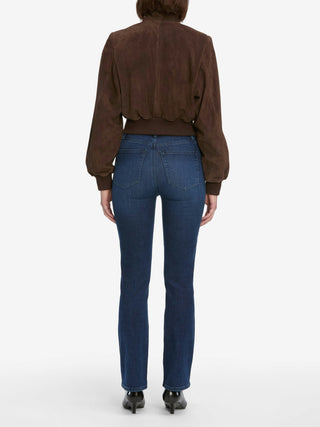 Le Sleek Straight - Trick