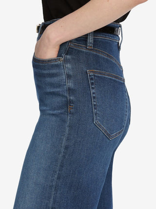 Le Slim Palazzo Jean - Celebrity