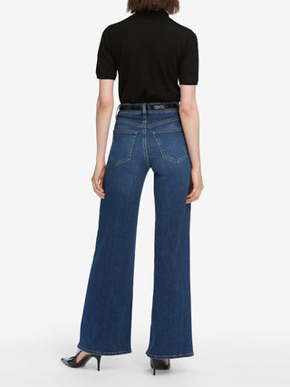 Le Slim Palazzo Jean - Celebrity